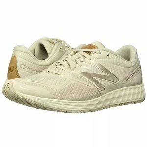 NB Women's Veniz V1 Fresh Foam Running Shoe Sz 5W